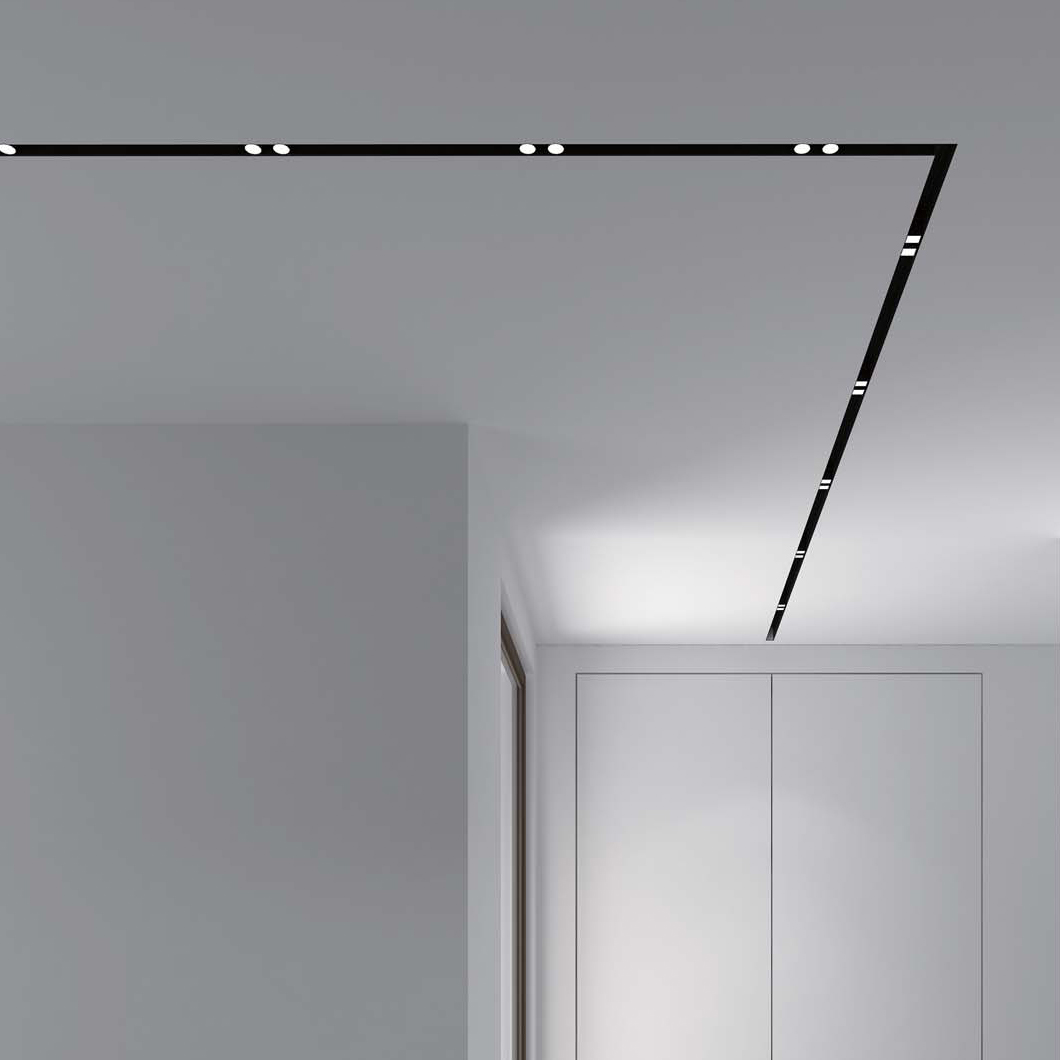 Shadowline Track System and LED Modules Image number 16