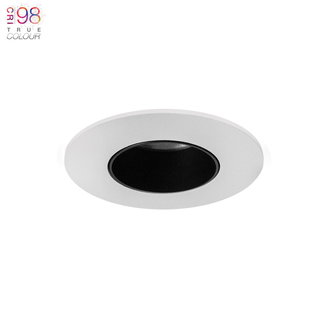 Atlas IP65 Fixed LED Downlight Image number 1