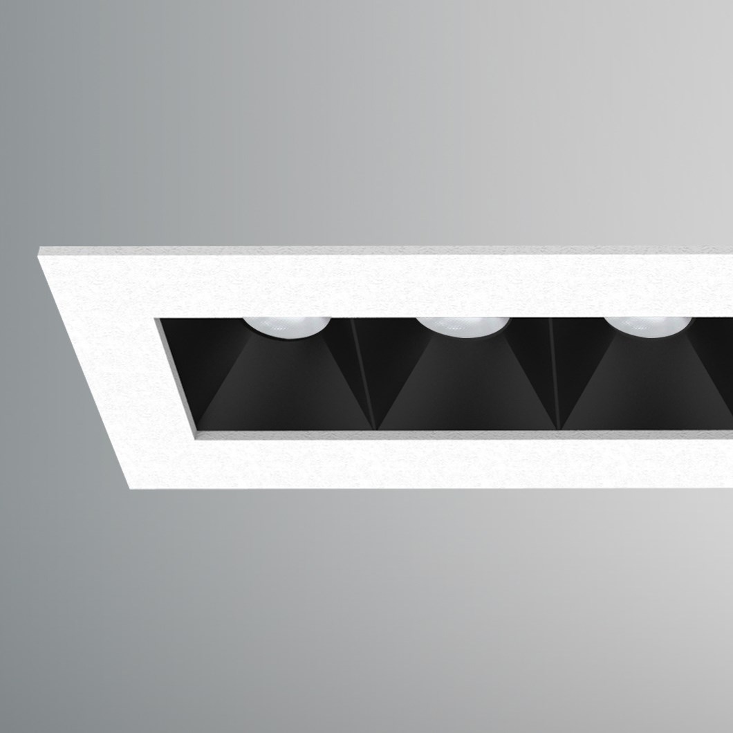 Surf 5 Fixed LED Downlight Image number 3