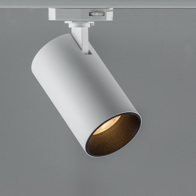 Image of Alps Track & System Lighting Collection